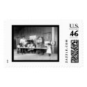 African American Kindergarten in Hampton, VA 1899 postage by lc_vintagephotos African American Kindergarten in Hampton, VA 1899 postage