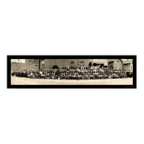 African American Life Photo 1919 posters