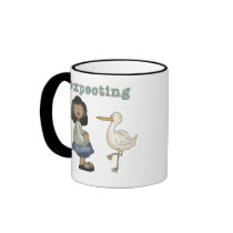 African American Mom to Be mugs