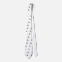 African-American Patriot Necktie