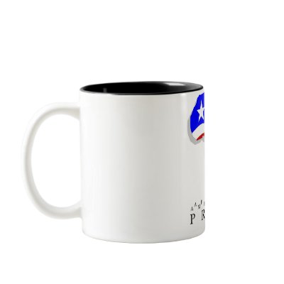 African American Pride Coffee Mugs by LivingLegacy
