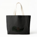African American Proud Mom (Peapod) Tote Bags