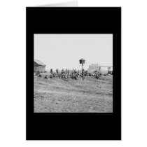 African American Soldiers 1865 cards by lc_civilwar African American Soldiers 1865 cards