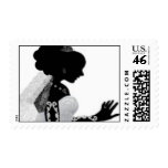 african american stamp