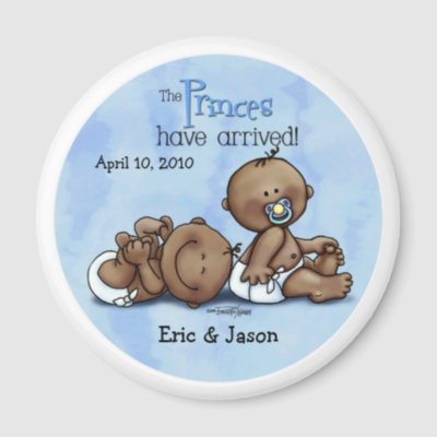 African American Celebrity Baby Names on Oh Baby  African American Baby Shower