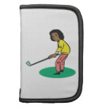 African American Woman Golfer Organizers
