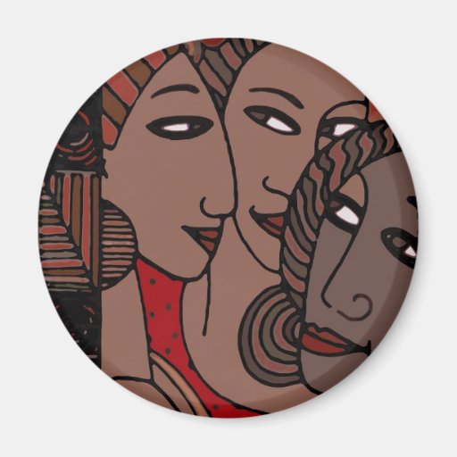 African American Women Zazzle