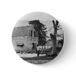 African Americans preparing cotton circa 1862 Pinback Button