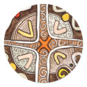 African Art Sticker by ShouShou African Art Sticker
