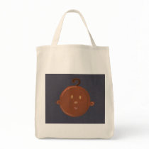 african baby canvas bags