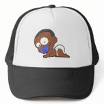 African Baby Boy Collection Hat