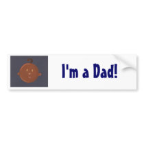 african baby bumper stickers