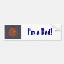african baby bumper stickers