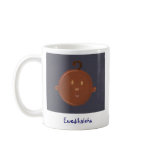 african baby coffee mugs