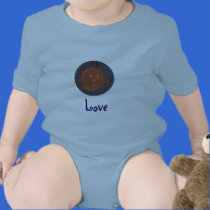 african baby t-shirts