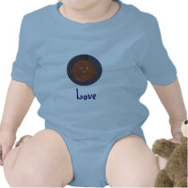 african baby shirt