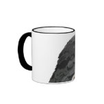 African Bateleur Eagle Wildlife Art Mug