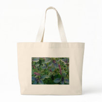 African Blue Basil bags by charlesblack7 African Blue Basil bags