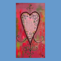 African Chant for Oshun posters