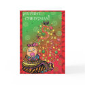 African Christmas 1 cards