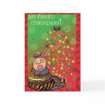 African Christmas 1 cards