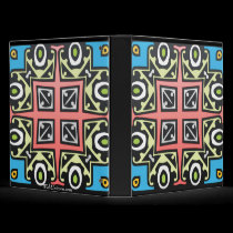 african cross binders