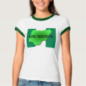 AFRICAN CUSTOM T-SHIRTS, NIGERIA