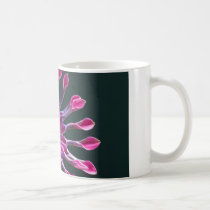 African daisy mugs