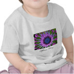 African Daisy T Shirts