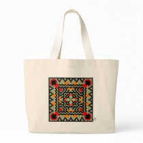 African Design #1 bags by BagLadyBags African Design #1 bags