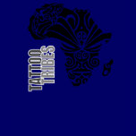 African dream t-shirts