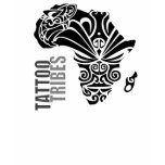 African dream tshirt