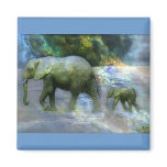 African Elephant