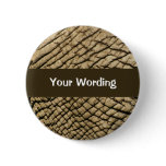 African elephant skin - safari curios pins