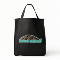 African elephant wildlife safari bags