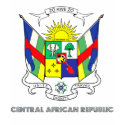 African Emblem t-shirts