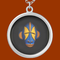 African Expressions Necklace
