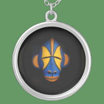 African Expressions Necklace necklaces