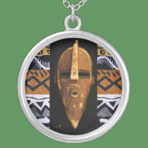 African Expressions Necklace necklaces