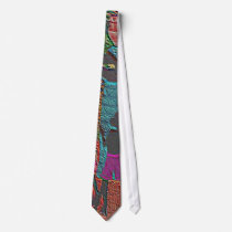 AFRICAN FAMILY ties by AFROFUSION AFRICAN FAMILY ties