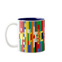 African Flags Mug by Flagnostic African Flags Mug