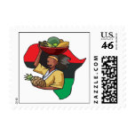 African Food Stamp