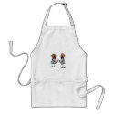 African Gay Couple aprons by samesexmarriage African Gay Couple aprons