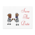 African Gay Couple postcards by samesexmarriage African Gay Couple postcards