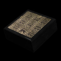 African Gift Box gift boxes