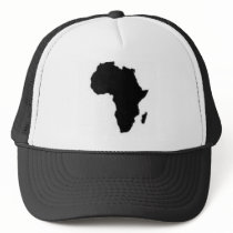 african gift hats
