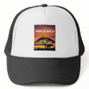 african gift hats