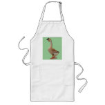African Goose Aprons