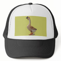 African Goose hats by kphotos African Goose hats