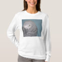 African Grey Parrot Sweatshirt by mavimet African Grey Parrot Sweatshirt